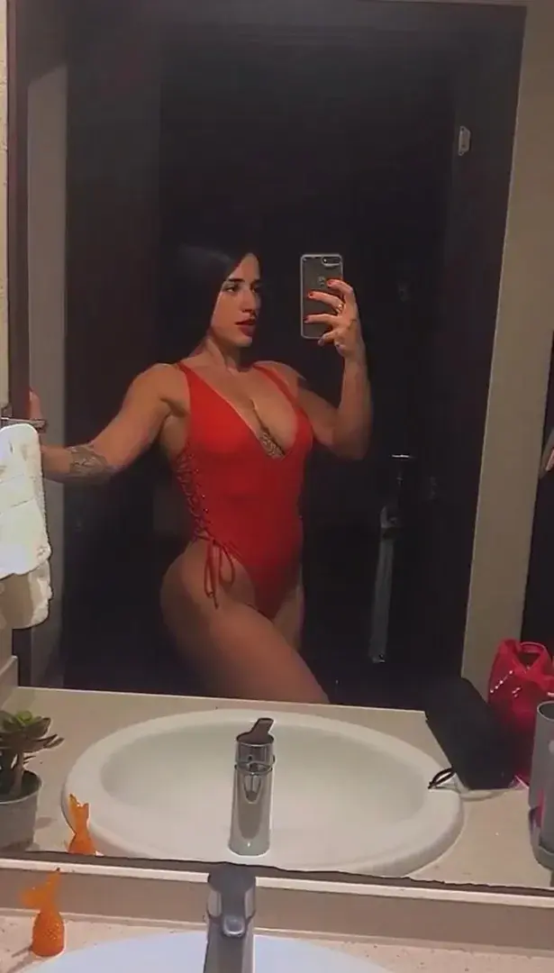 Leak & nude 6 — Iamlolaley