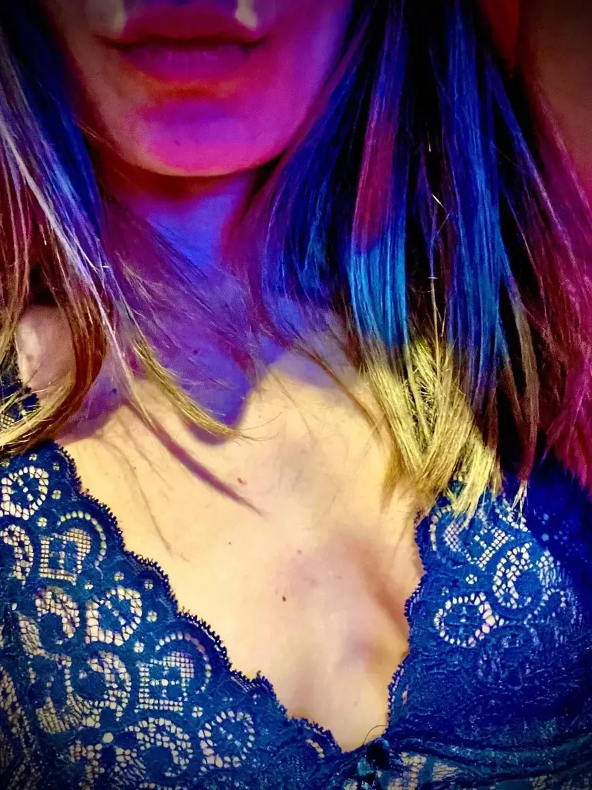 Leak & nude 1 — Lola_glam69