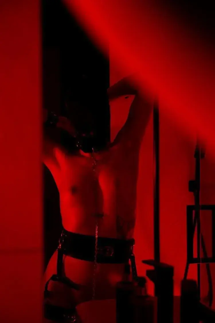 Leak & nude 4 — Tsphoto