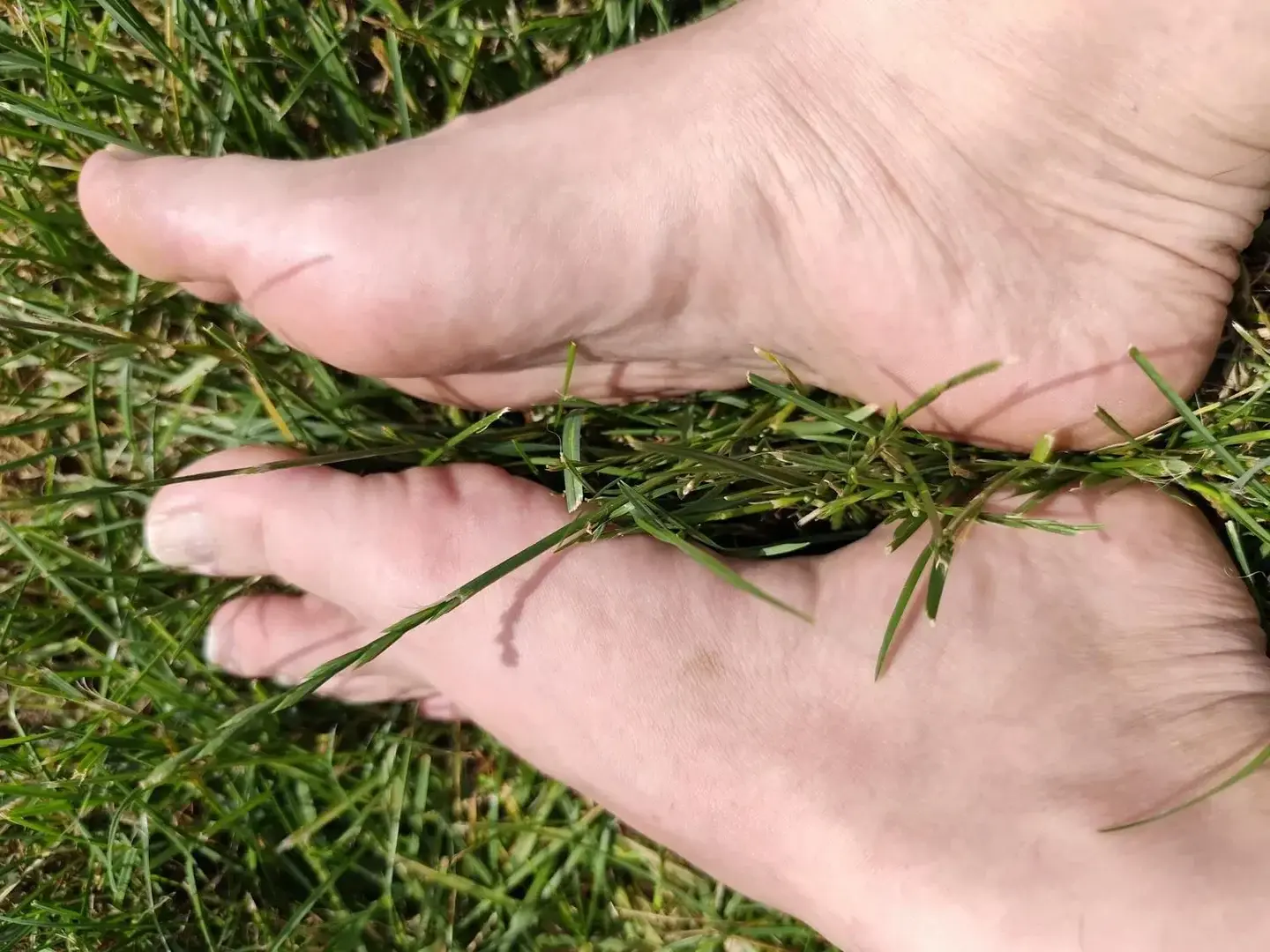 Leak & nude 1 — Piedsamourcorps2