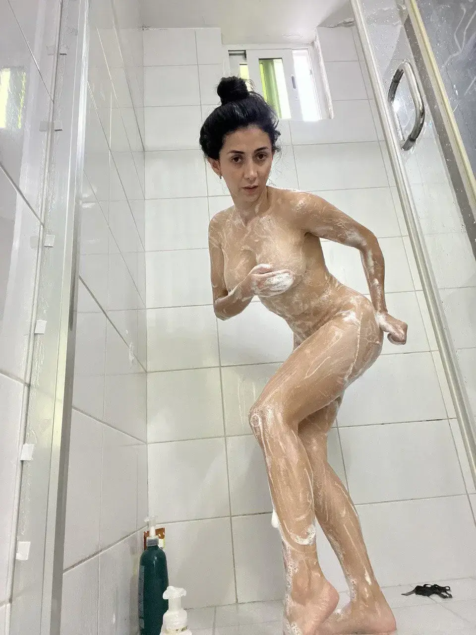 Leak public de Catherineclb — « description de la photo » (nude) sur MYM