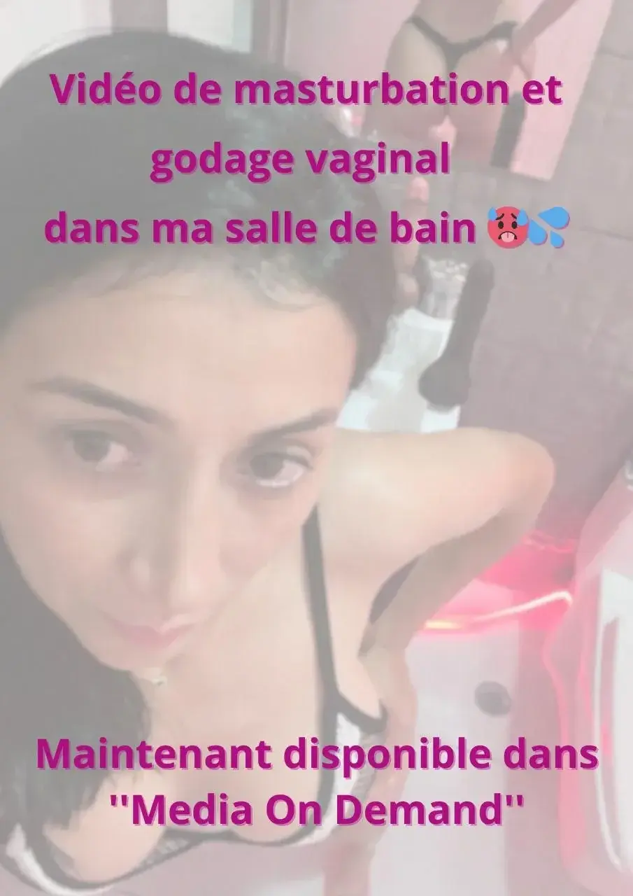 Catherineclb - Photo exclusive MYM 2 | French Modèles