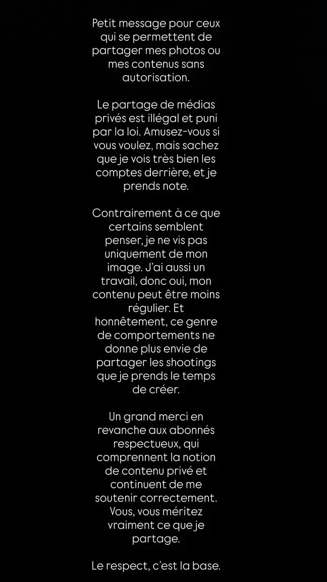 Leak & nude 2 — Blackelecktra