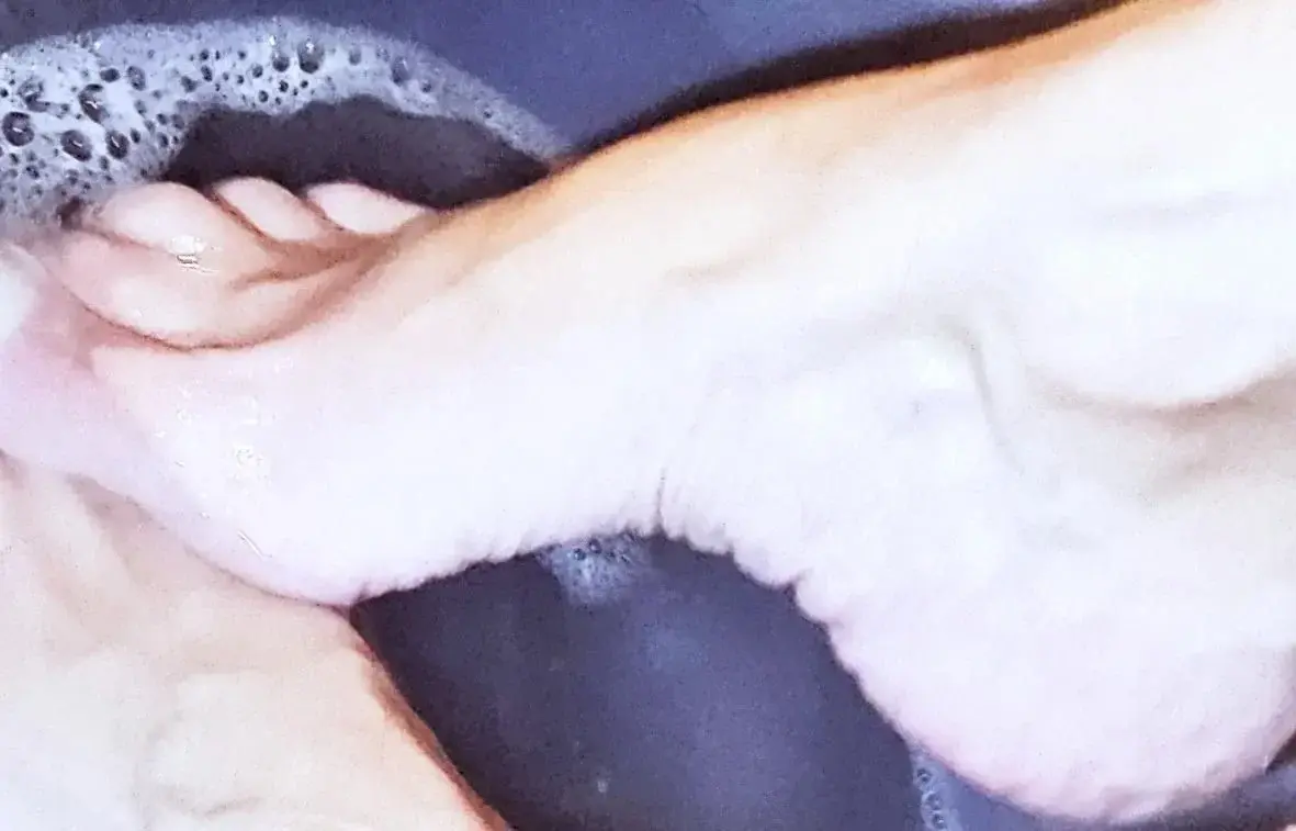 Leak & nude 1 — Skarlet