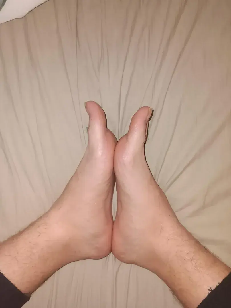 Avatar de Feetible