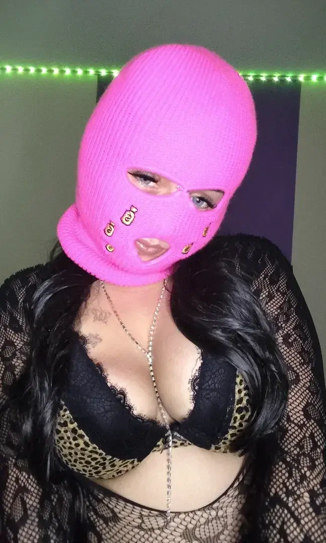 Leak & nude 2 — Pinkbutterfly95