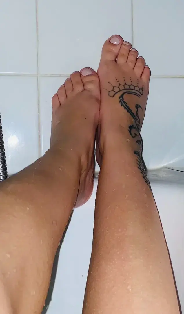 Leak & nude 5 — Yochka
