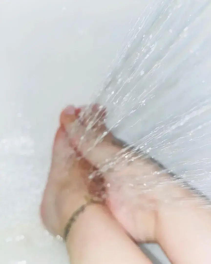 Leak & nude 4 — Yochka