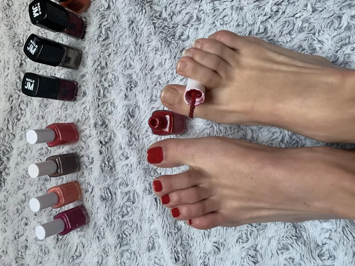 Photo de couverture de Urteenyfeet