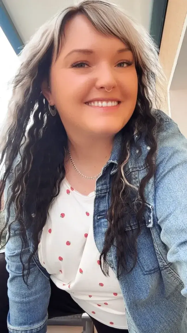 Hey hey mein Süßer 😜Ich hoffe du hattest auch so ein tolles WE wie ich. ☀️