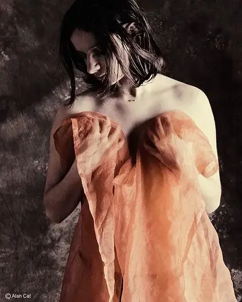Leak & nude 1 — Faeleen