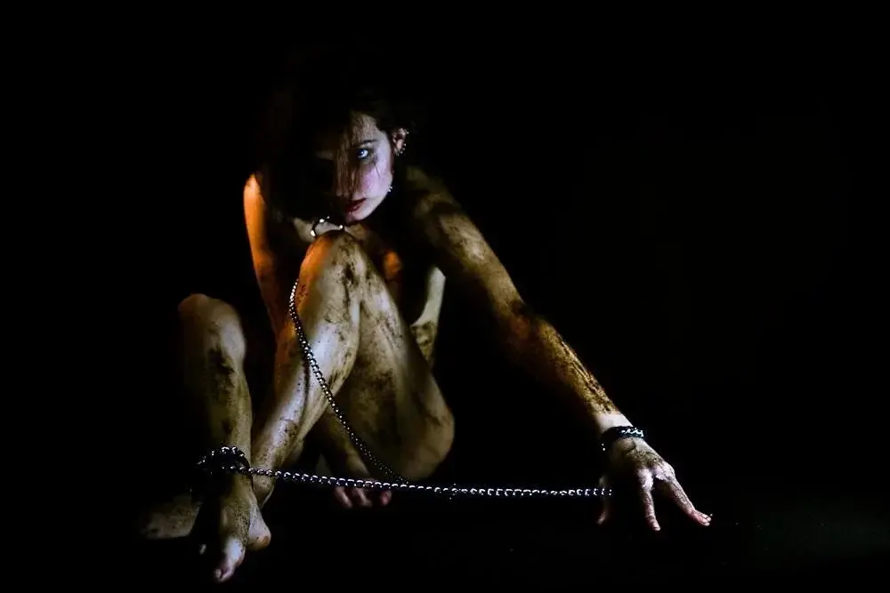Leak & nude 4 — Faeleen