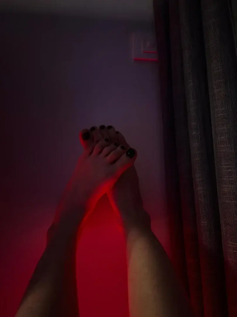 Leak & nude 1 — Feetvb_