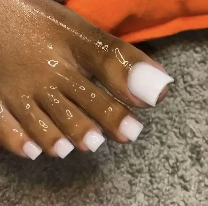 Leak & nude 2 — bulma_aa