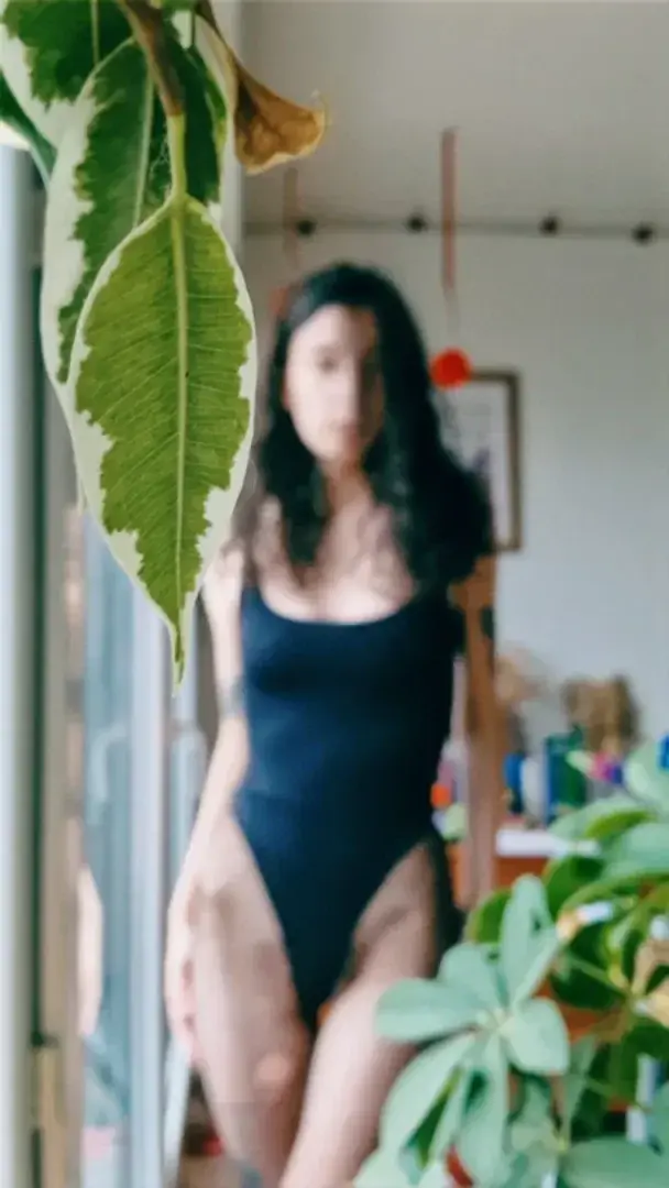 Leak public de leau_tima — « cette nouvelle série est trop jolie..🤩🥰INSTAGRAM : leau_tima » (nude) sur MYM