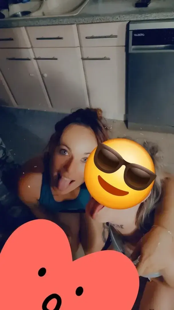Leak & nude 6 — Lapinette84