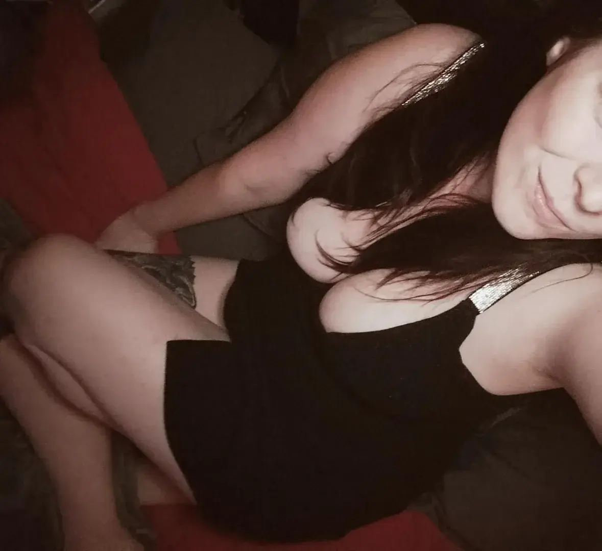 Leak & nude 6 — Lyssiana_moon