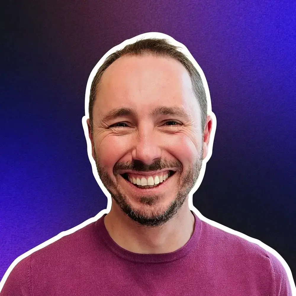 Photo de profil de Sebcreatoradulte