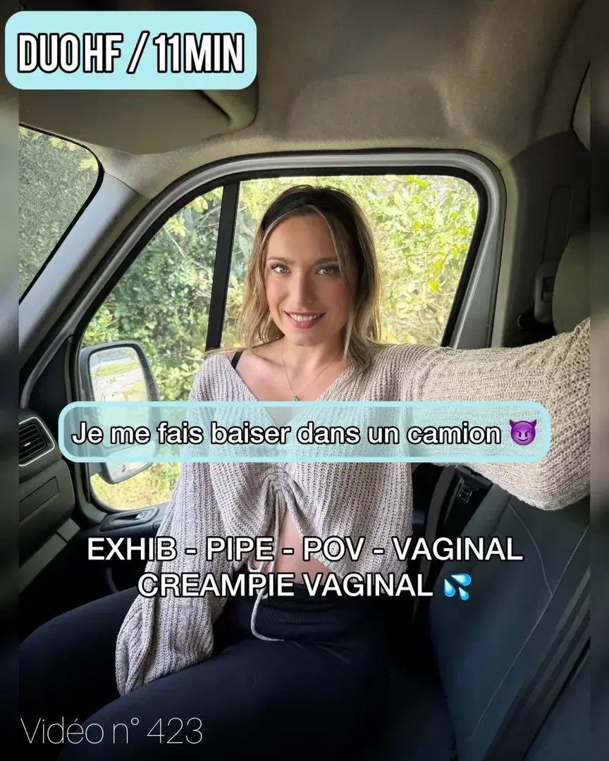 Leak public de Marine_rossi — « 🎥 Nouvelle vidéo dispo dès ton abonnement ! » (nude) sur MYM