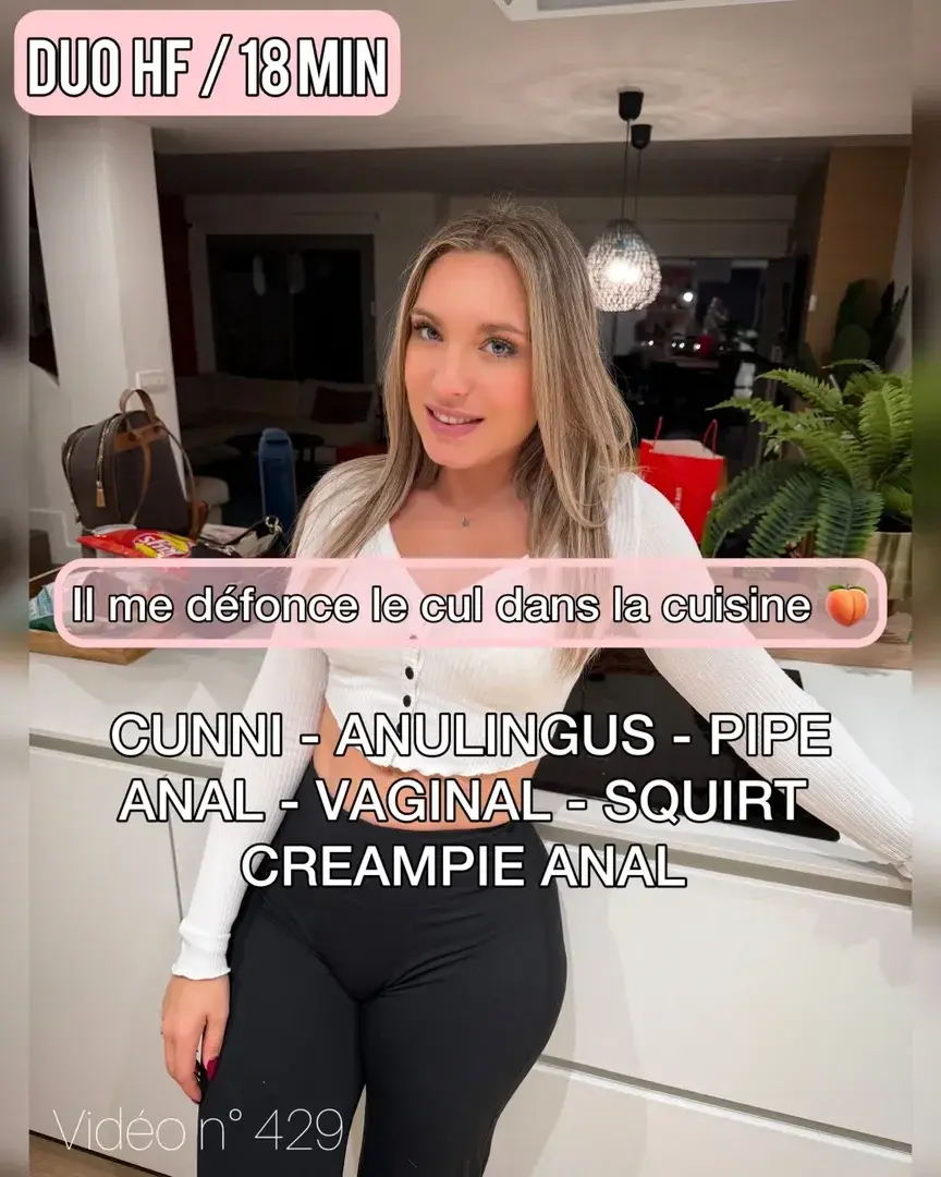 Aperçu public — Marine_rossi : « 🎥 Nouvelle vidéo dispo dès ton abonnement ! » (Uncove) — pas un leak