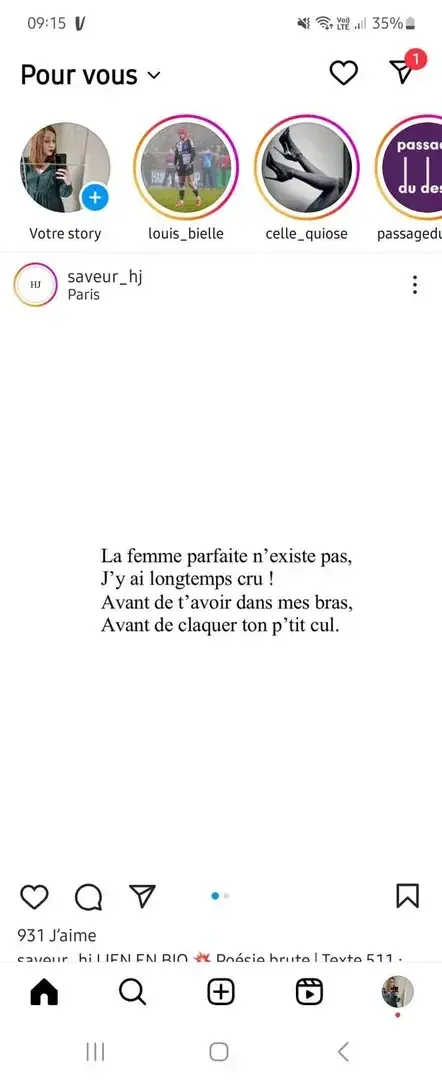 Photo de couverture de Eleonor_lb