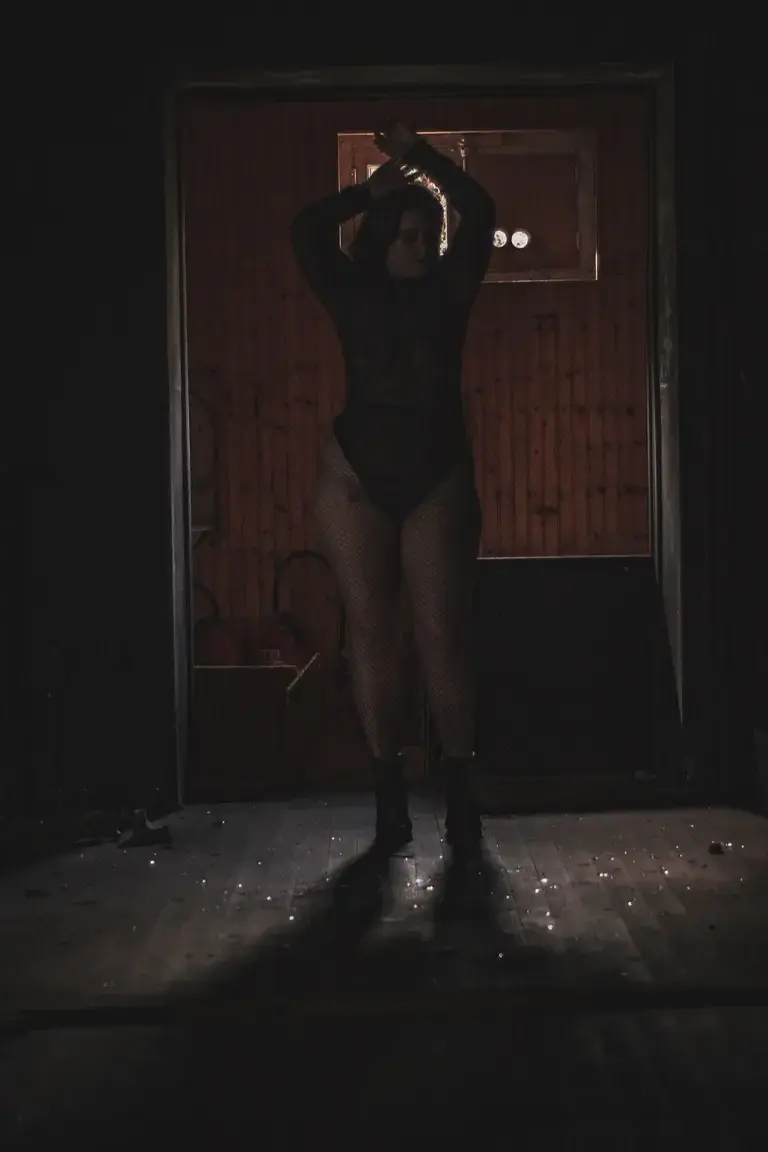 Leak & nude 5 — Gaarance