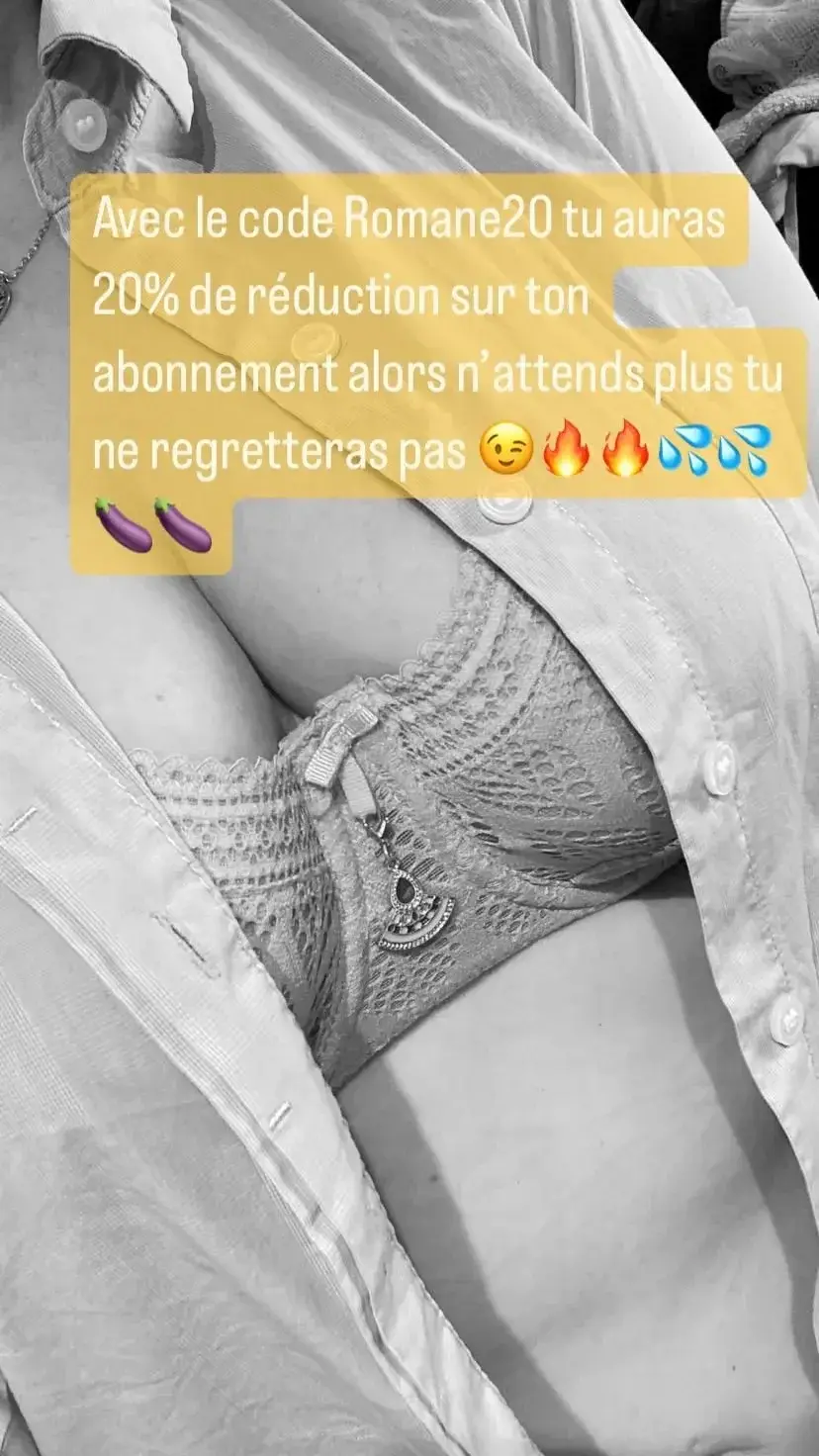 Leak & nude 3 — Missromane