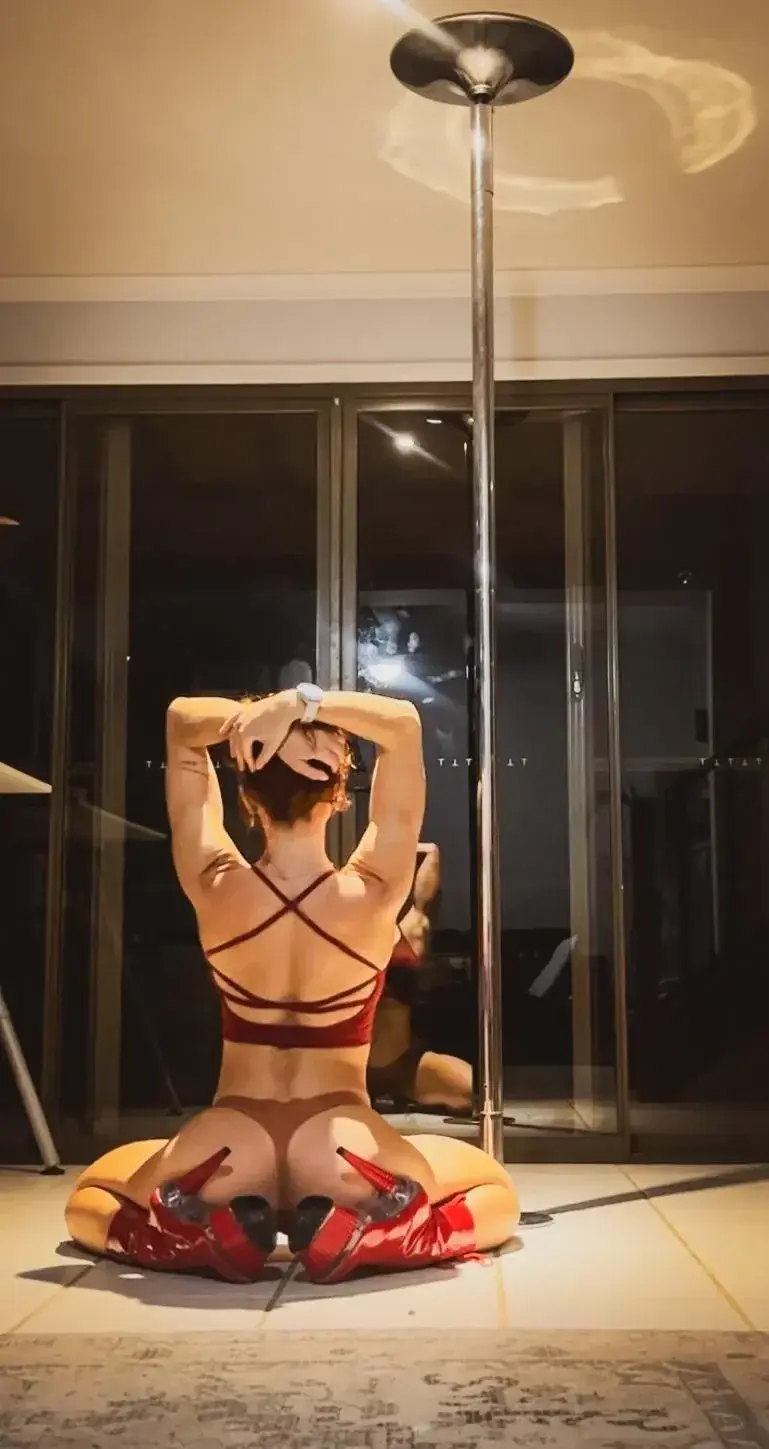 Leak & nude 1 — Spinnynookie