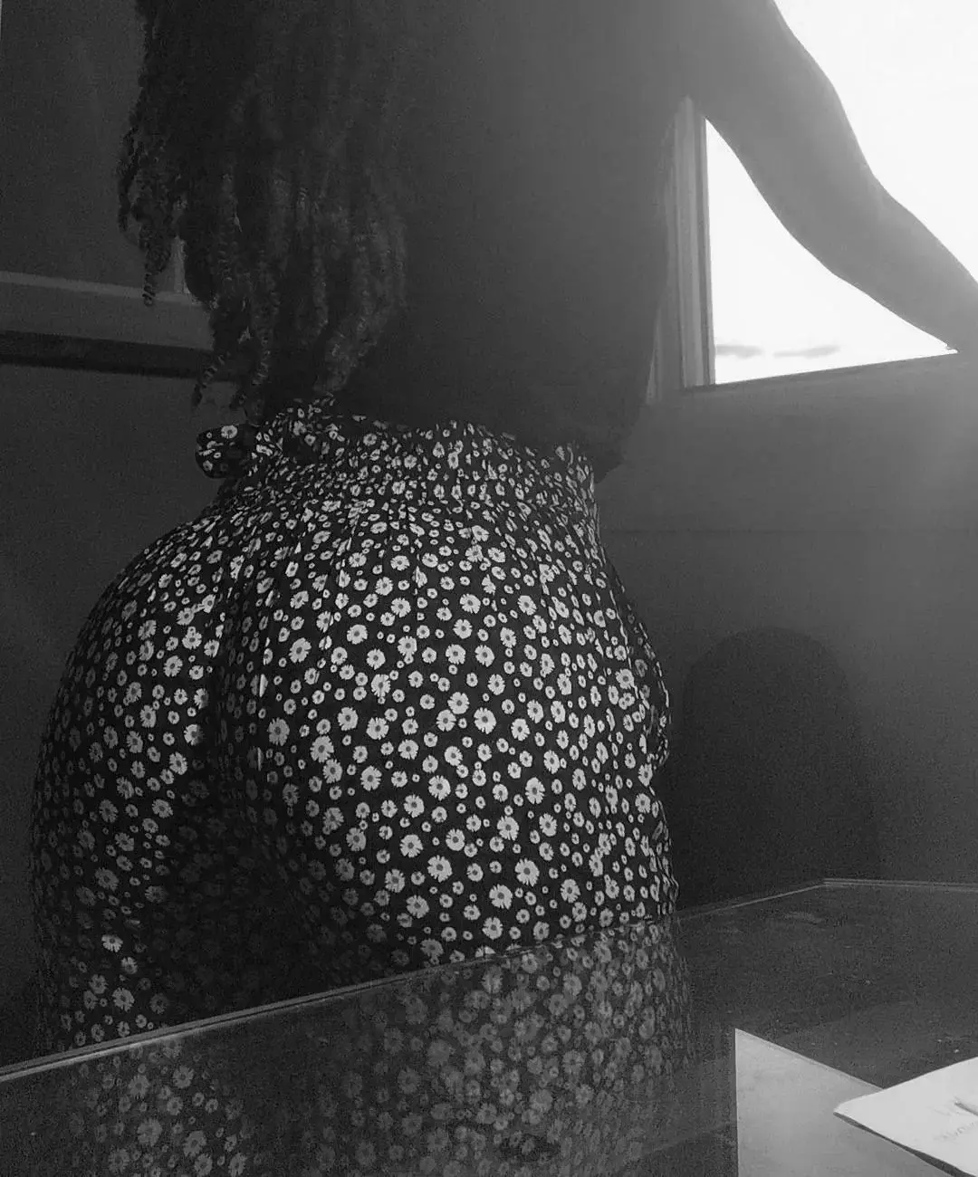 Leak & nude 3 — Eleyismonroe