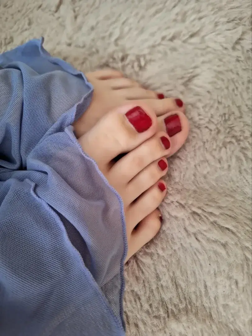 Photo de couverture de petitspiedsglamour