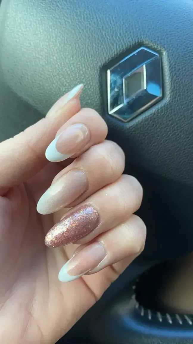 Leak & nude 2 — Tequilapink