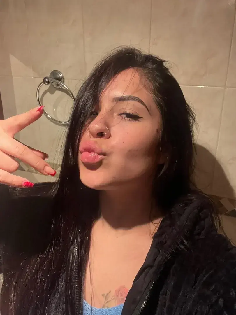 Leak & nude 1 — Fernandabom