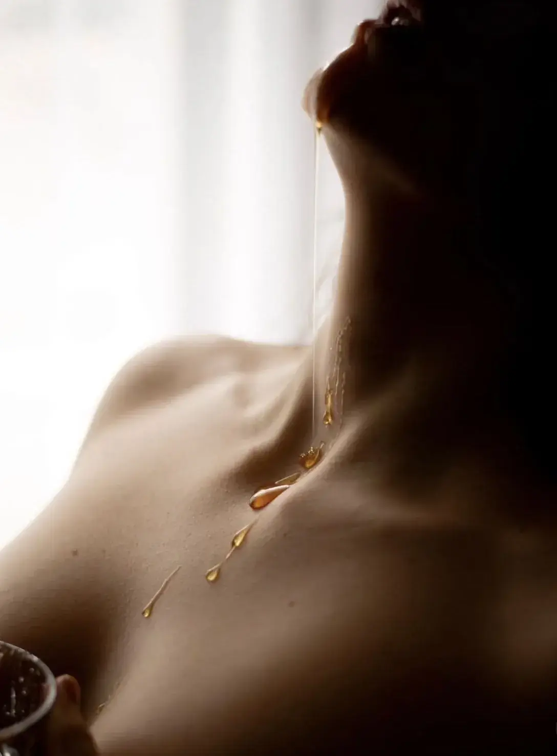 Leak & nude 2 — Livyaa