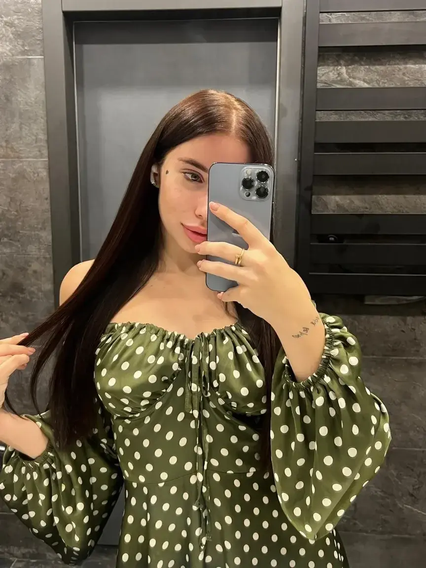 Leak & nude 5 — Mila_coquine