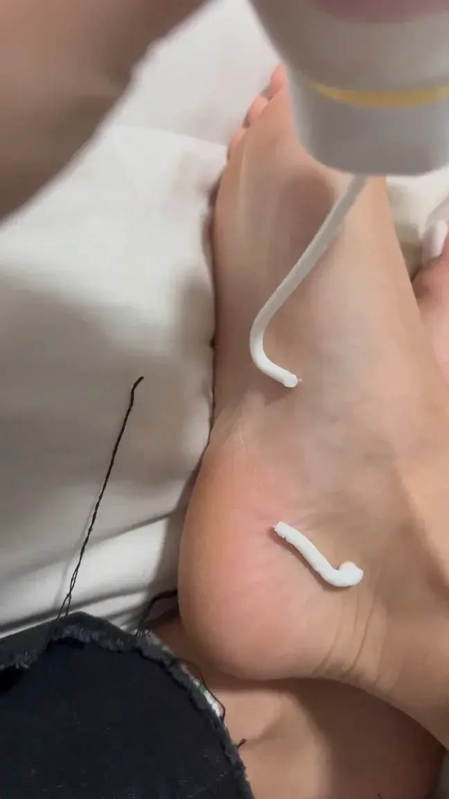 Leak & nude 3 — Hooded_babygirl