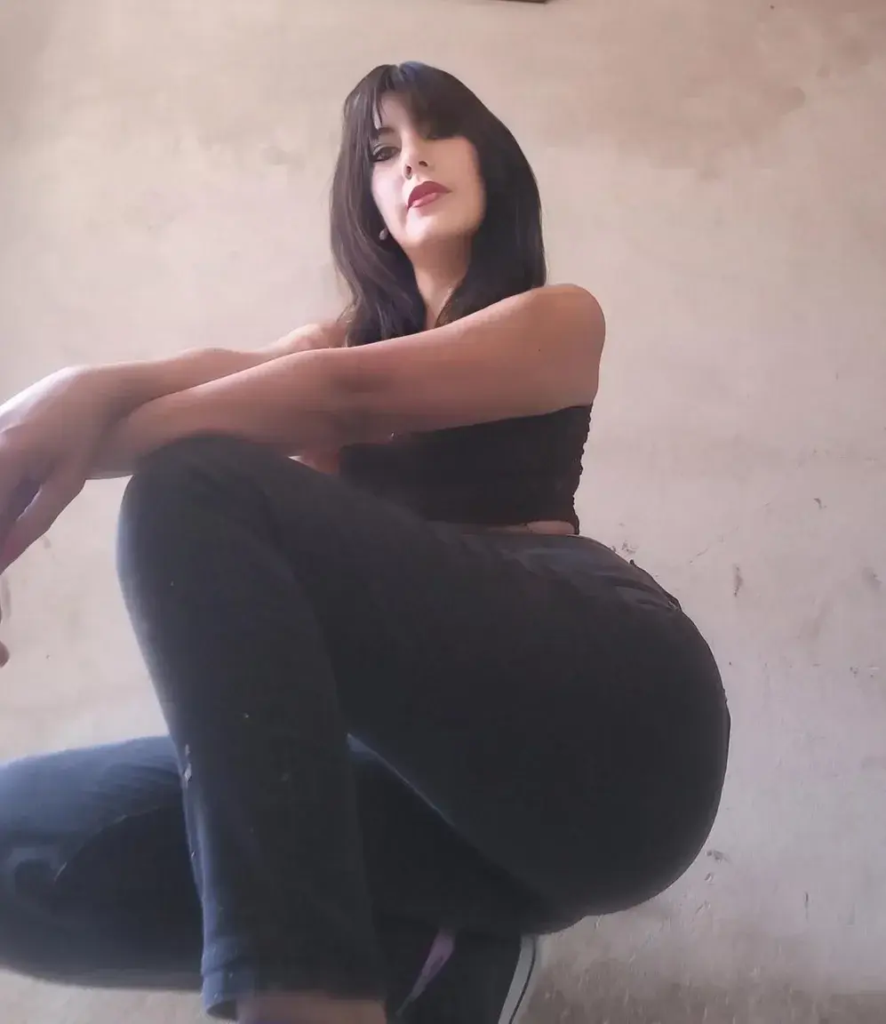 Leak & nude 1 — Mime1996
