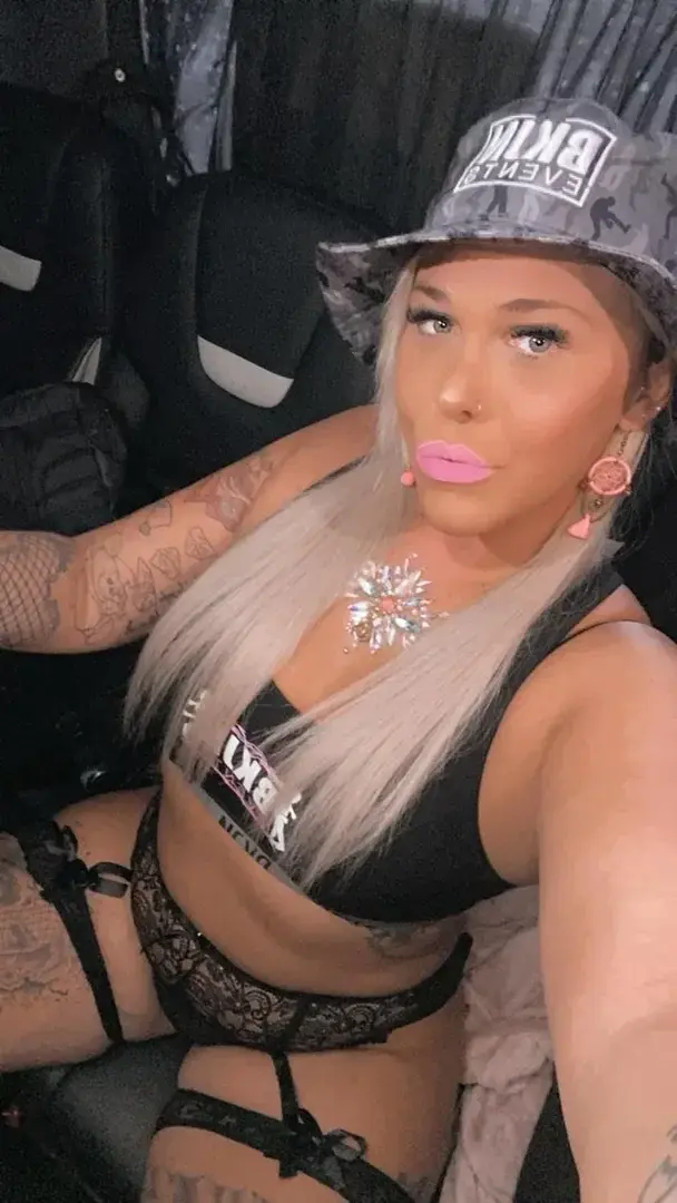 Photo de profil de Alysha_off