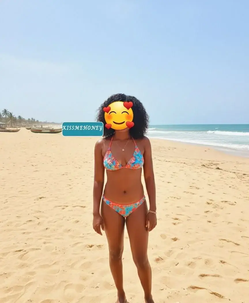 Leak & nude 19 — Kissmehoney