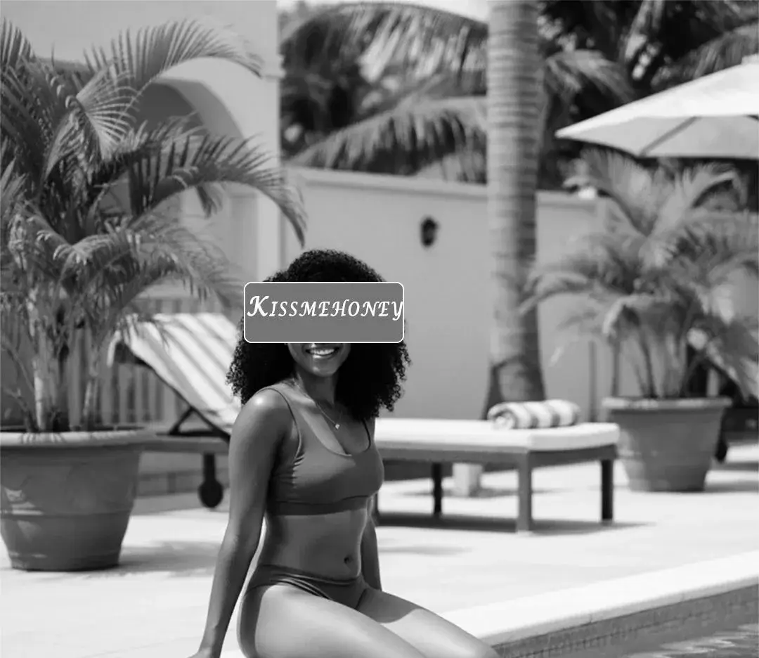 Leak & nude 2 — Kissmehoney