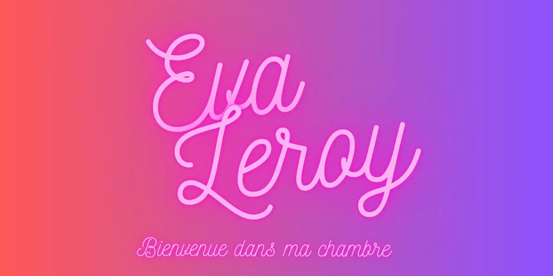 Photo de couverture de Evaleroy