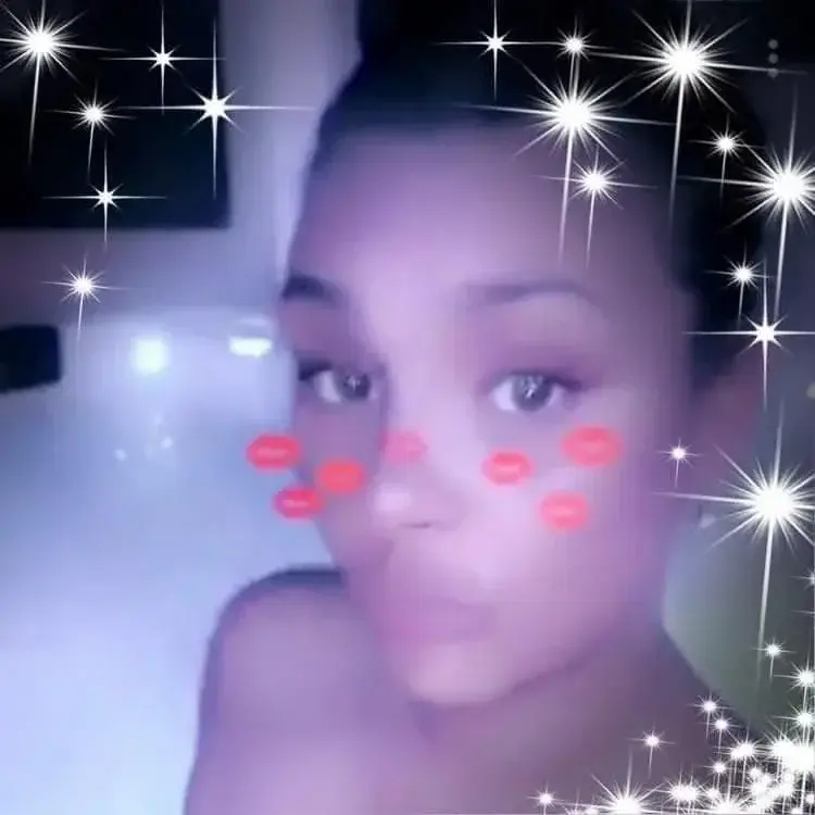 Leak & nude 6 — Lachoupeta62