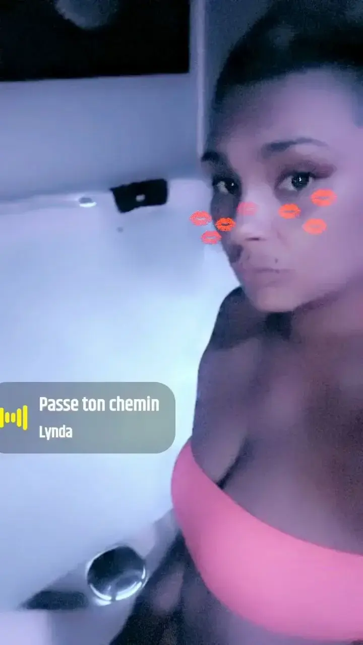 Leak & nude 11 — Lachoupeta62