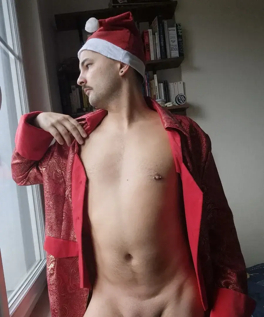 Joyeux noël !