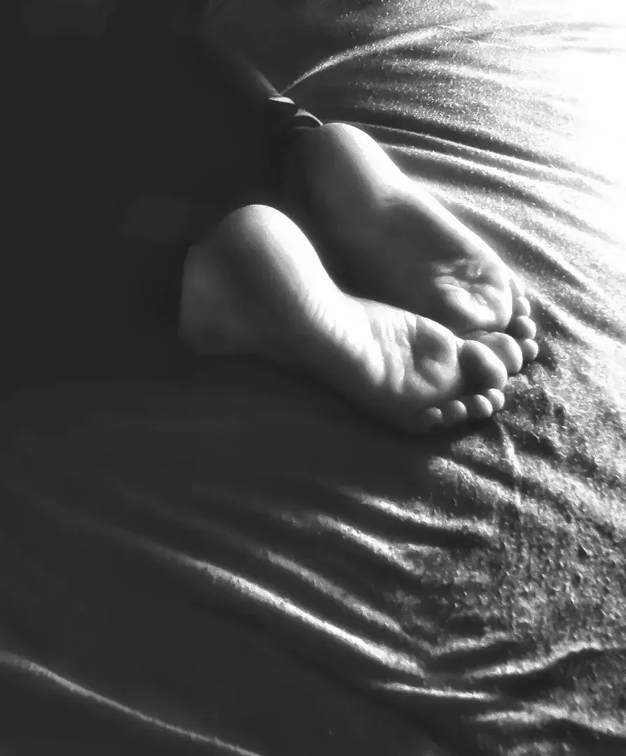 Photo de couverture de Nadiachanelfeet