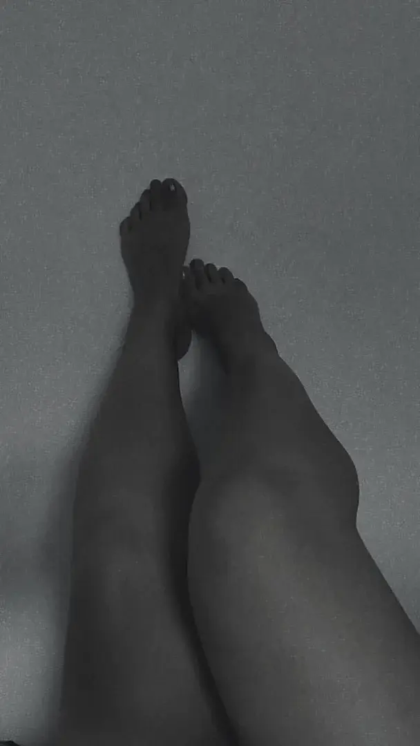 Leak & nude 1 — Demoisellej