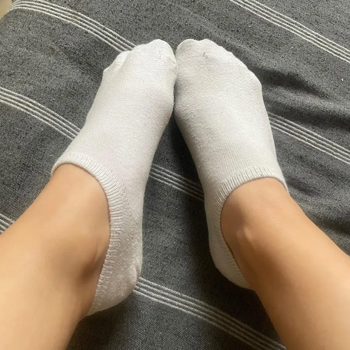 Leak & nude 4 — Feetgiiirl08