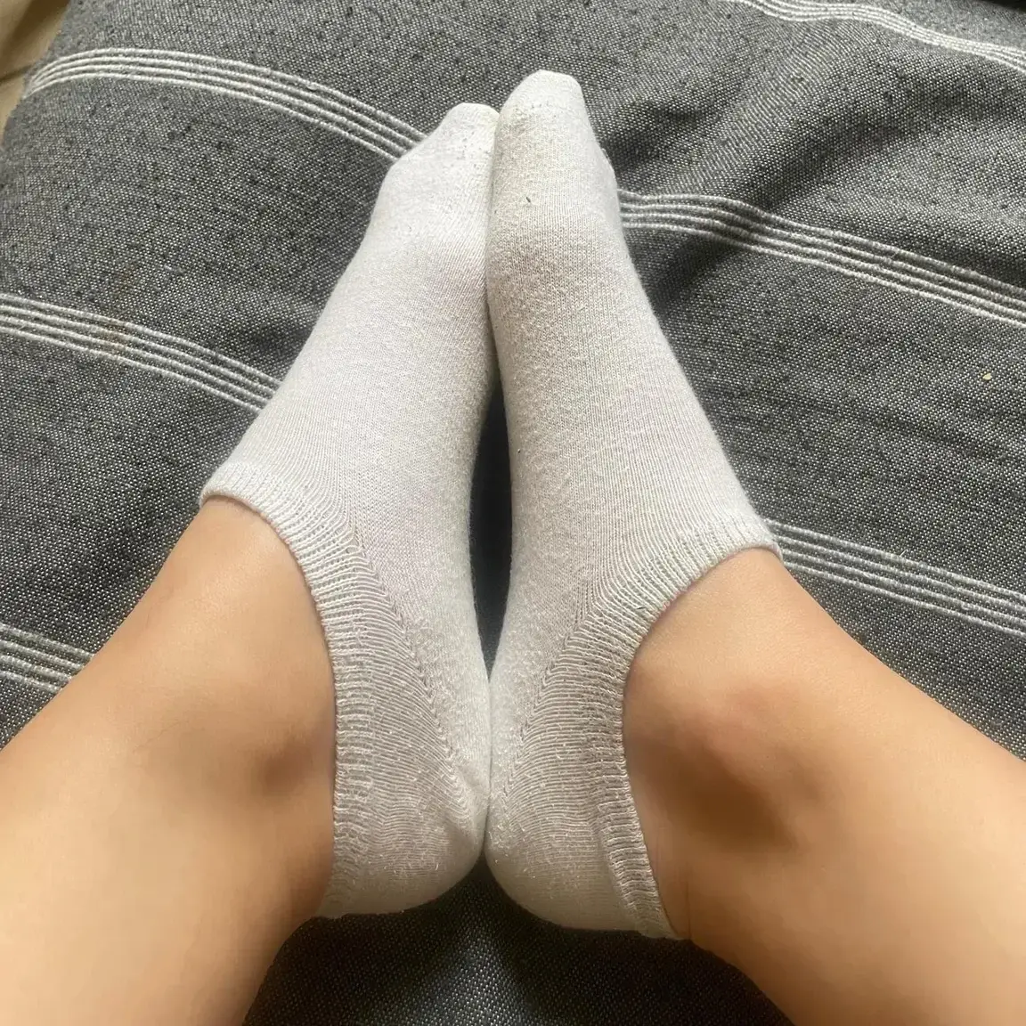 Leak & nude 5 — Feetgiiirl08