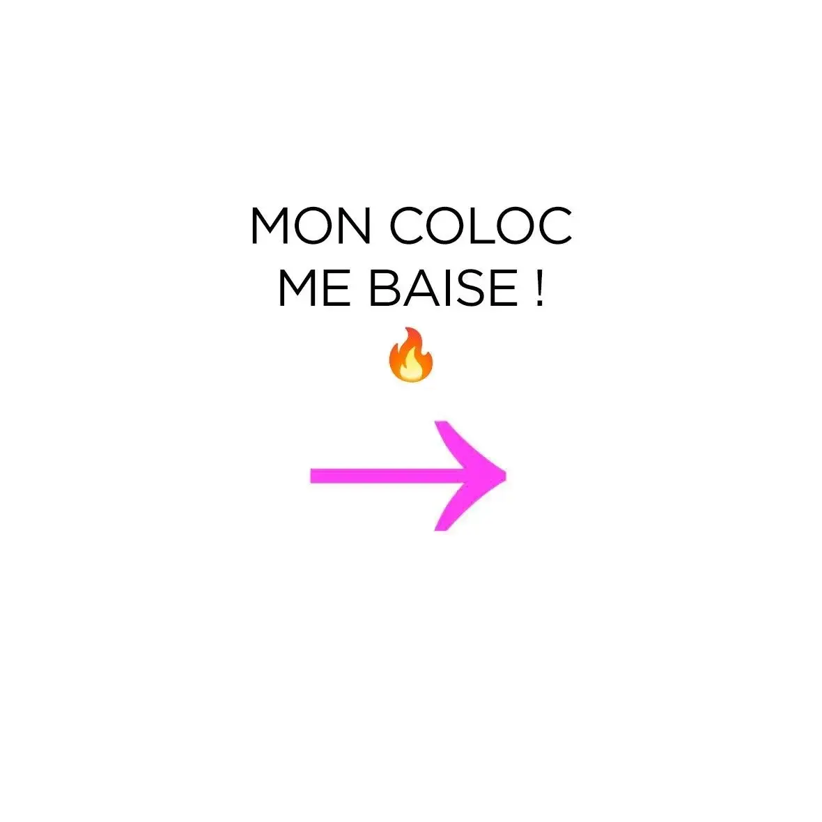 MON COLOC ME BAISE ! 🔥-30% avec le code CLEAGAULTIER