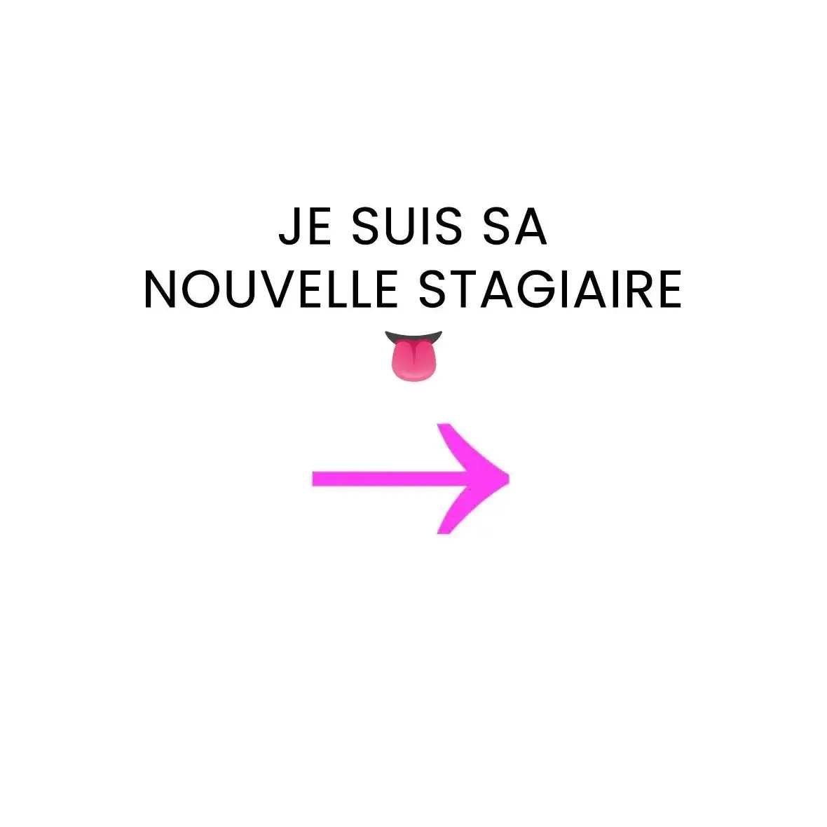 Aujourd'hui, je suis la stagiaire de Fanny. Et elle a filmé ma première journée avec elle.*Vidéo 27 min –Débloque dans les Media on Demand si t’es en feu !**  🔥