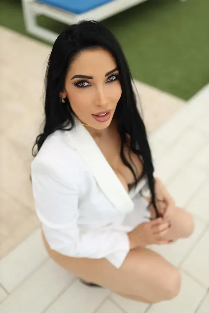 Cleagaultier - Photo exclusive MYM 4 | French Modèles